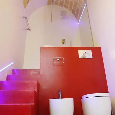 Carlos Suite Nocleg ze śniadaniem Barletta