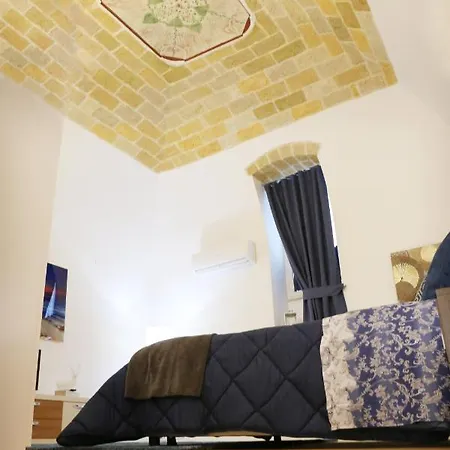 Nocleg ze śniadaniem Carlos Suite *