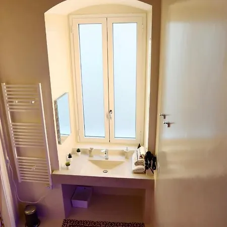 Nocleg ze śniadaniem Carlos Suite
