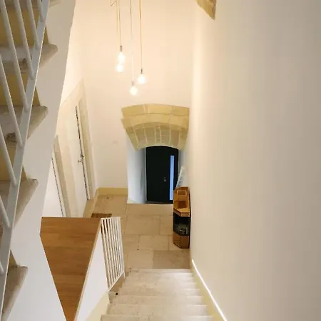 Nocleg ze śniadaniem Carlos Suite