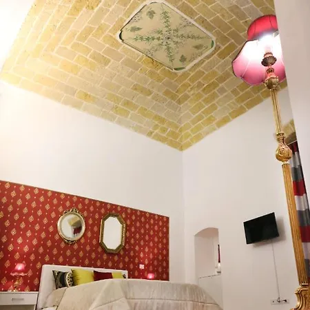 Carlos Suite Bed & Breakfast