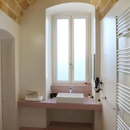 Bed & Breakfast Carlos Suite