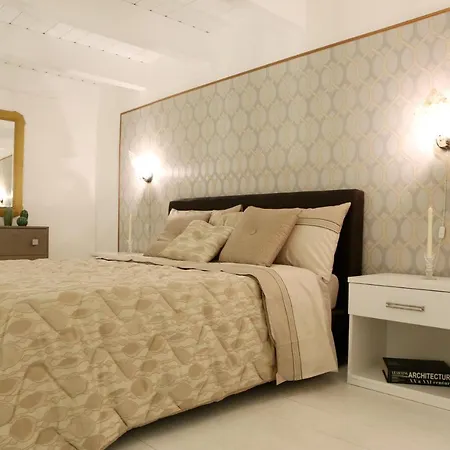 Carlos Suite * Barletta