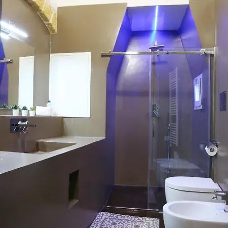 Bed & Breakfast Carlos Suite Barletta