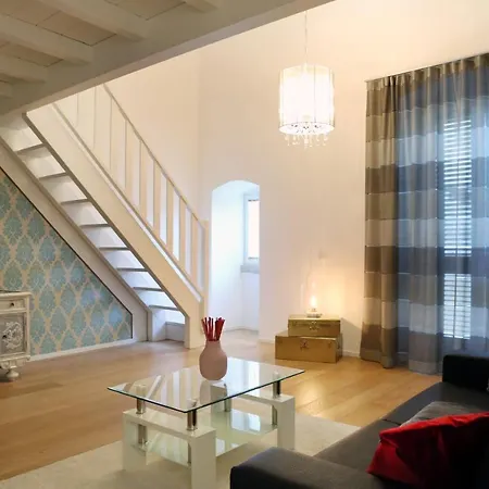 Carlos Suite Barletta