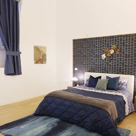 Carlos Suite Bed & Breakfast Barletta